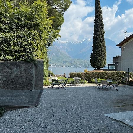 Residence Matilde Oliveto Lario ภายนอก รูปภาพ