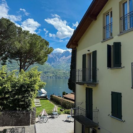 Residence Matilde Oliveto Lario ภายนอก รูปภาพ