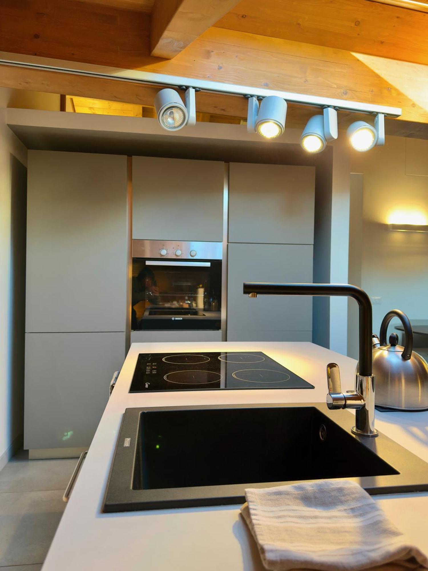 Residence Matilde Oliveto Lario ภายนอก รูปภาพ