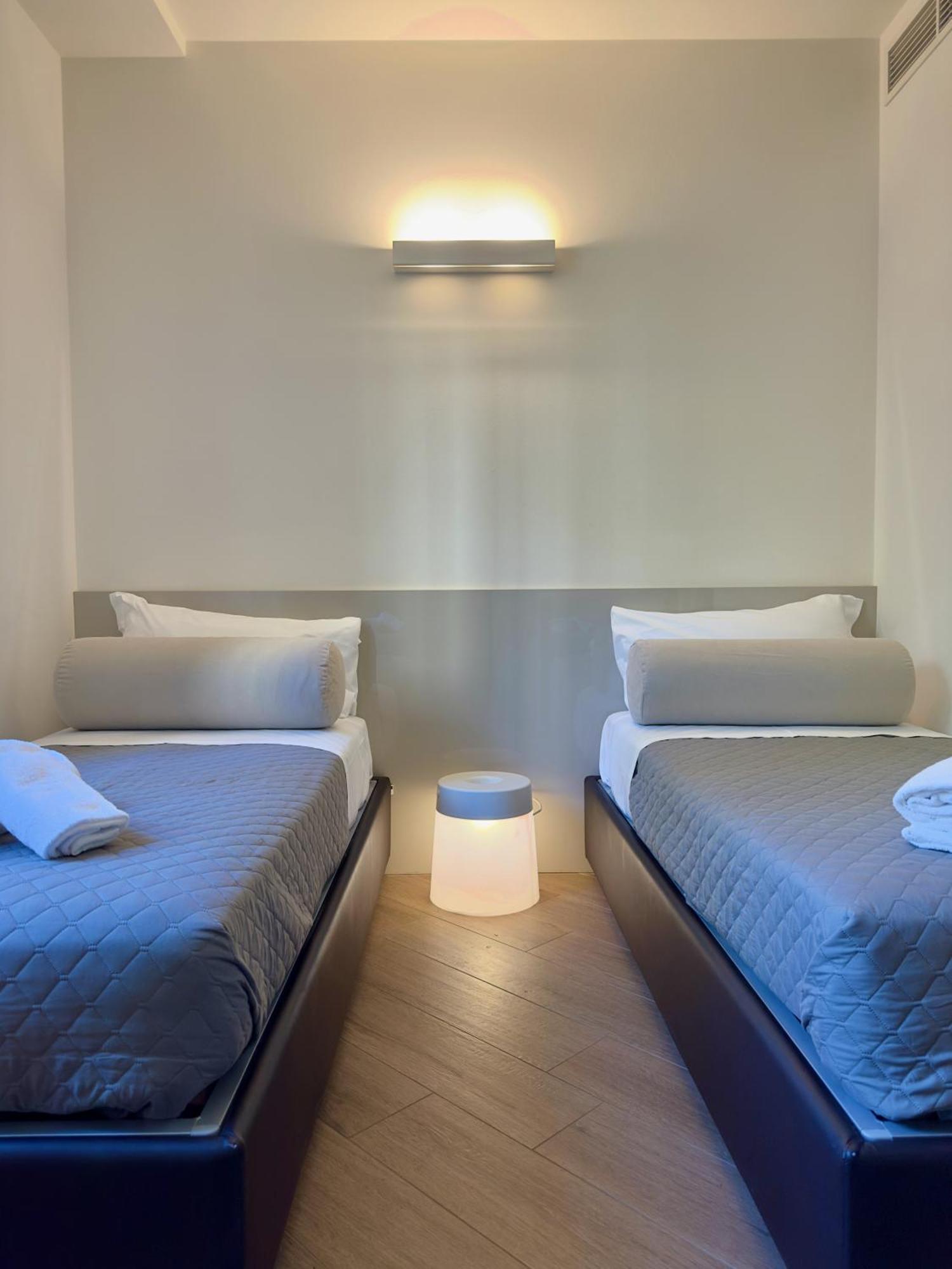 Residence Matilde Oliveto Lario ภายนอก รูปภาพ