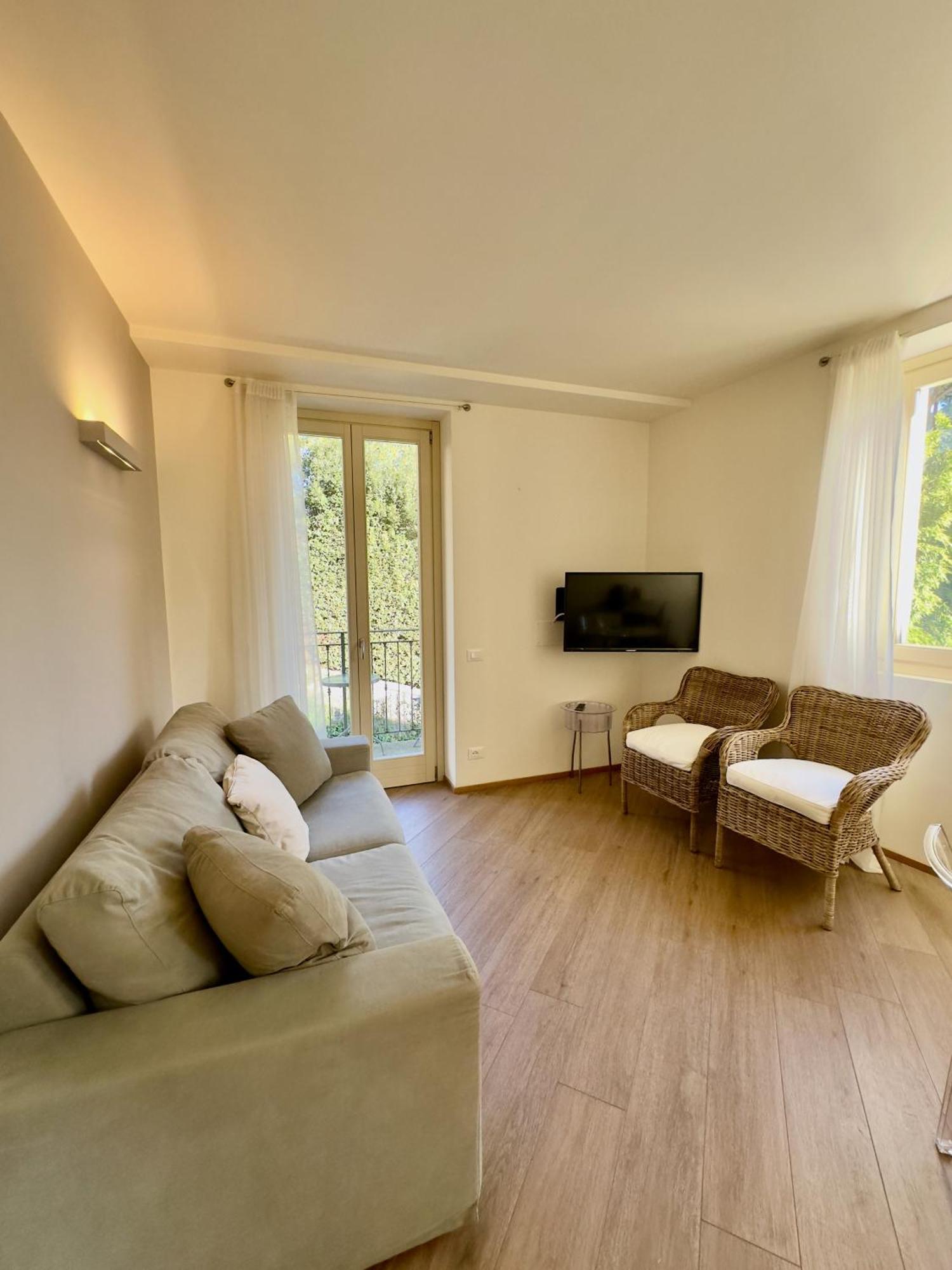 Residence Matilde Oliveto Lario ภายนอก รูปภาพ