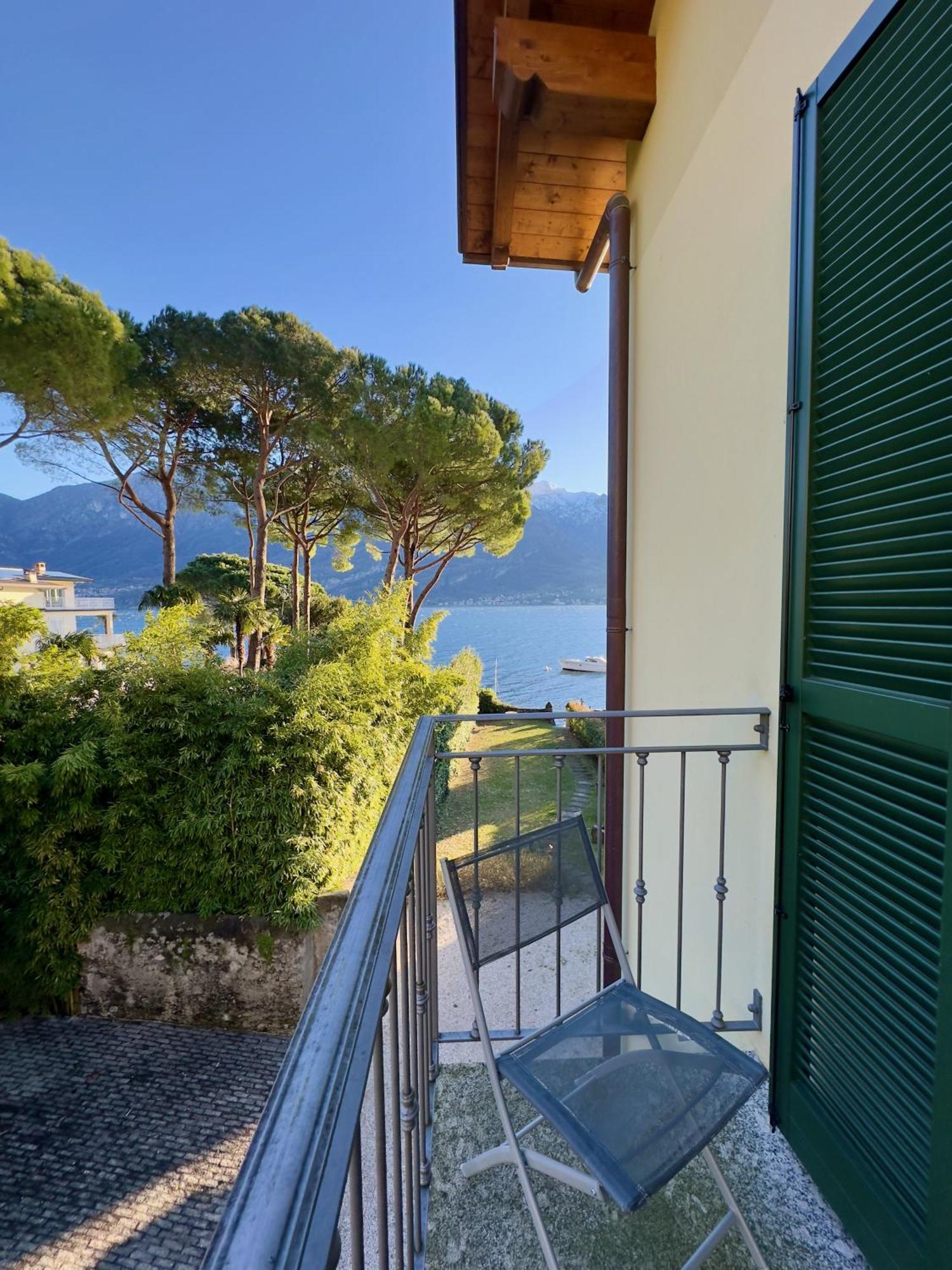 Residence Matilde Oliveto Lario ภายนอก รูปภาพ