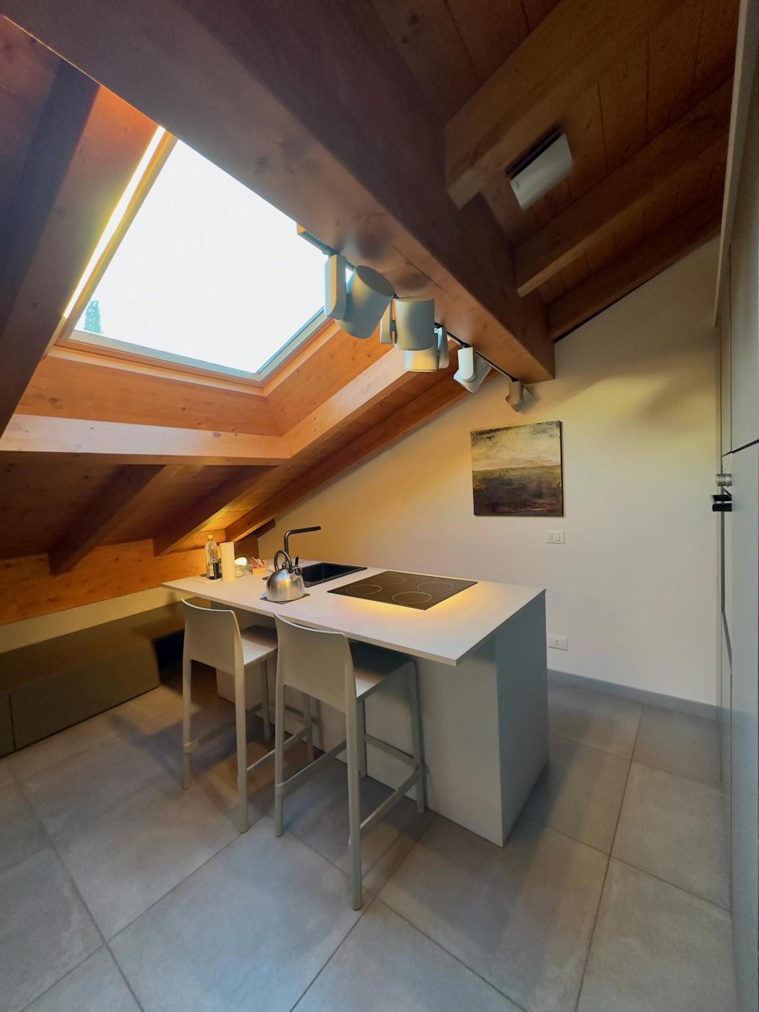 Residence Matilde Oliveto Lario ภายนอก รูปภาพ