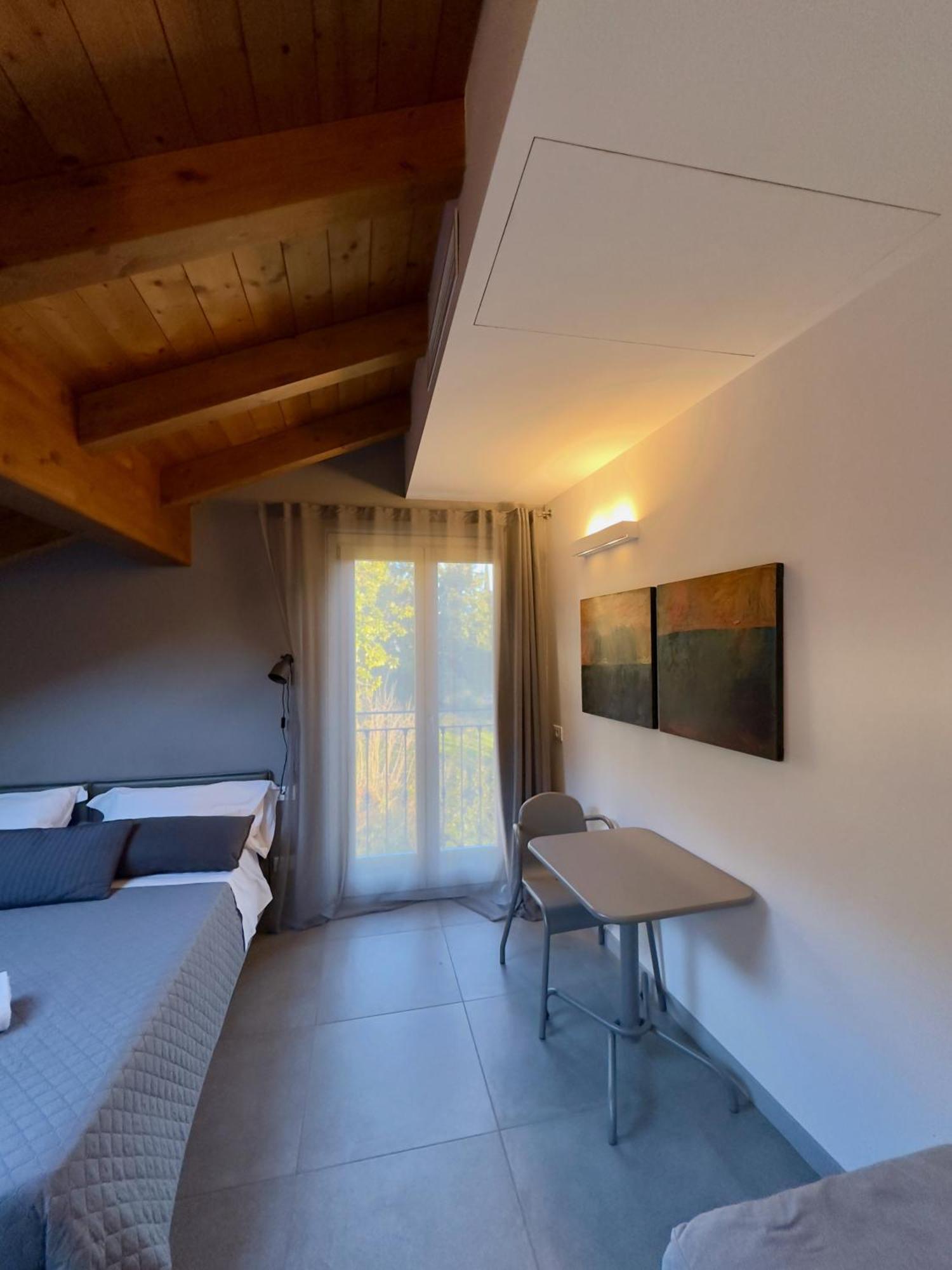 Residence Matilde Oliveto Lario ภายนอก รูปภาพ