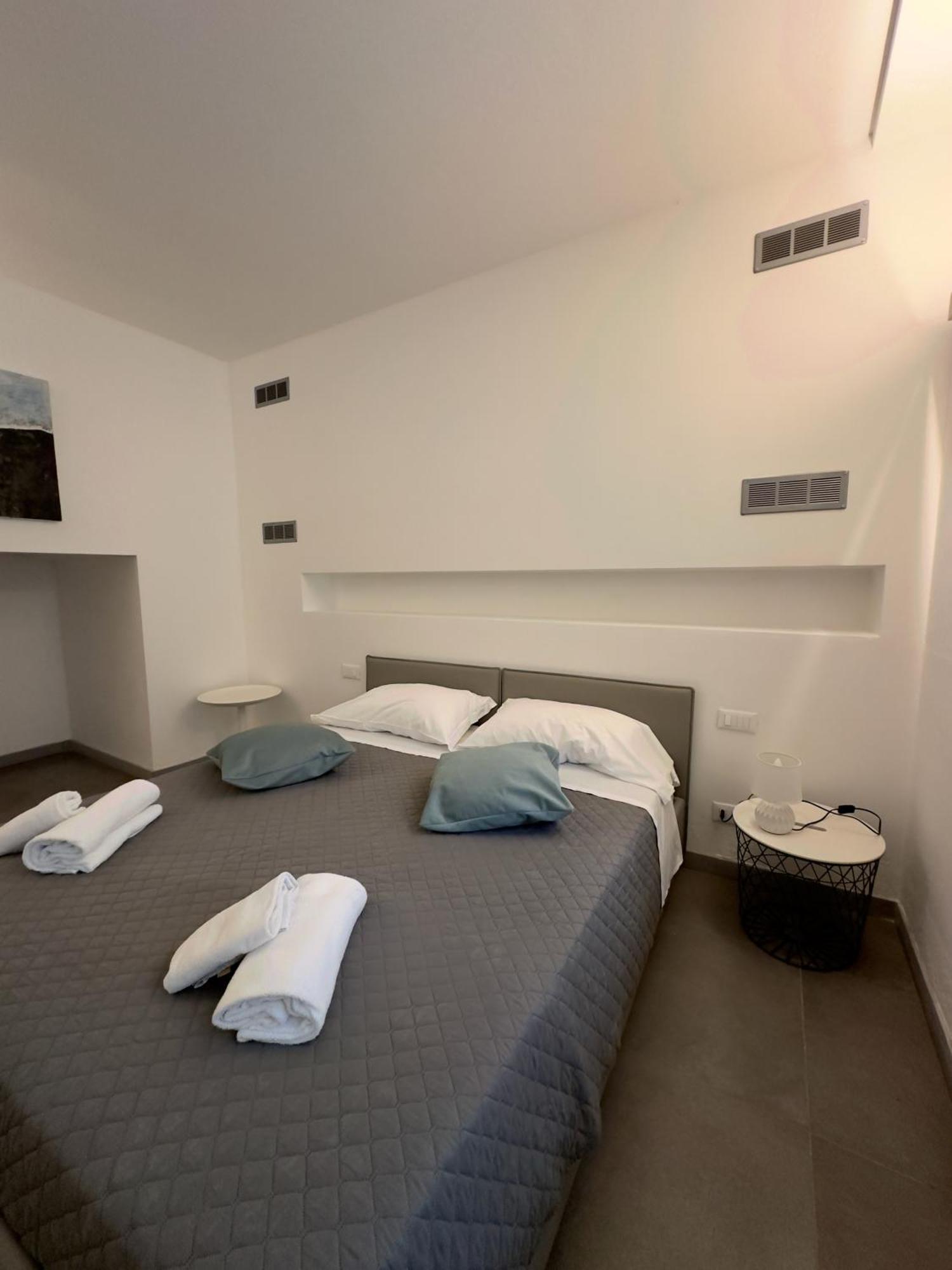 Residence Matilde Oliveto Lario ภายนอก รูปภาพ
