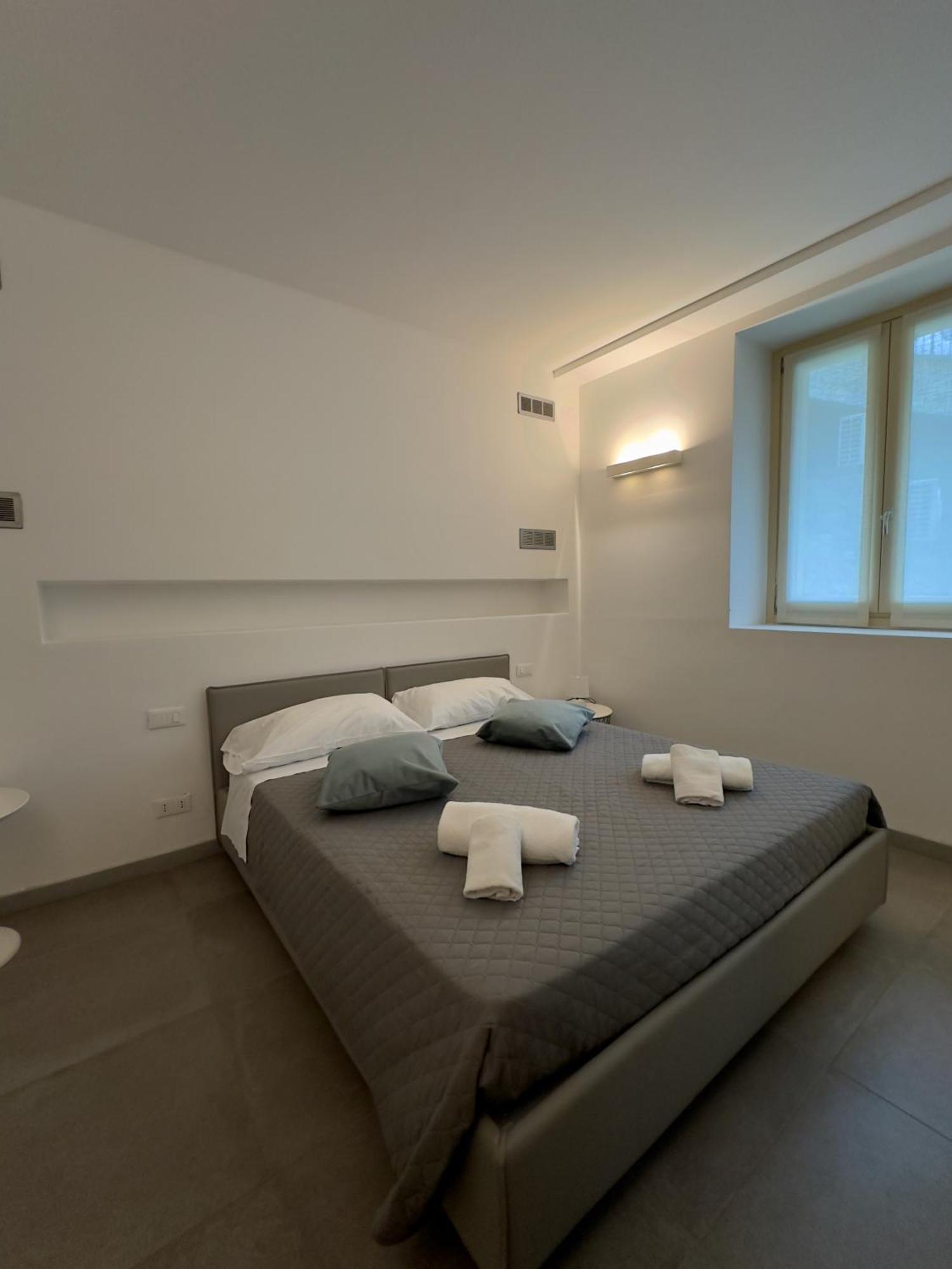 Residence Matilde Oliveto Lario ภายนอก รูปภาพ